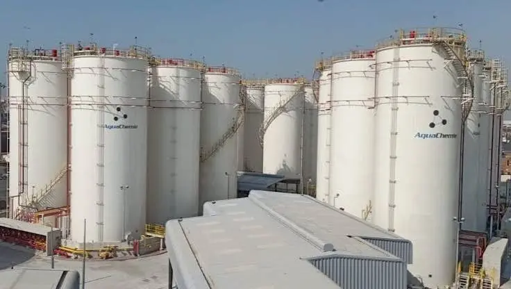 Thermal storage